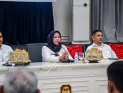 BNI Ditunjuk Tangani Kredit Koperasi Merah Putih di Palopo