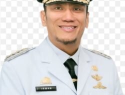 Bupati Luwu Timur Laporkan 10 Proyek Strategis ke KPK