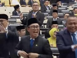 Rincian Gaji Bersih yang Diterima DPR usai Tunjangan Perumahan Rp50 juta per Bulan Dihapus