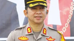 622 Personel Gabungan Jaga Objek Vital di Palopo