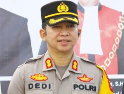 622 Personel Gabungan Jaga Objek Vital di Palopo