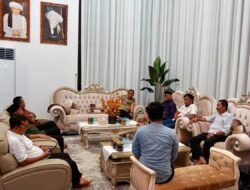 Komisi X DPR RI Bahas Program Beasiswa di Luwu Timur