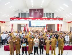 Palopo Tuan Rumah High Level Meeting, Dihadiri Kepala Daerah se-Luwu Raya dan Toraja