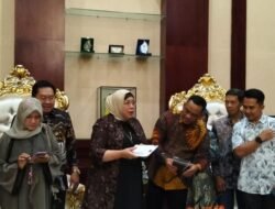 Dubes RI Lena Maryana Tertarik Promosikan Kopi Latimojong di Kuwait