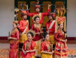 SugiPA Akan Tampil di Korsel, Harumkan Nama Kota Palopo