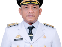 Bupati Luwu Tunda Kenaikan PBB-P2