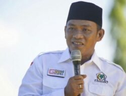 Pejabat Mulai Resah Jelang Mutasi, Bupati Luwu Patahudding Wajibkan Calon Kadis Mampu Mengaji