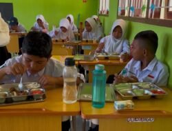 Badan POM Awasi Langsung Makanan Bergizi Gratis di Palopo