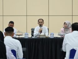 Wujudkan Pelayanan Prima di Kampus, UIN Palopo Hadirkan Inspirator Service Ultimate