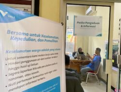 Wujudkan Pemulihan Berkeadilan dan Transparan, PT Vale Peduli Masyarakat dan Lingkungan Towuti