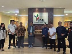 Bupati Luwu Utara Setop Pinjaman ke PT SMI