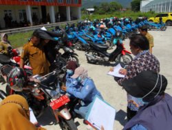 Tim BPKP dan Inspektorat Palopo Cek Randis Tiap Dinas, Banyak Ditemukan ‘Pajak Mati’