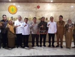Bupati Luwu Utara Usulkan Pabrik Kakao dan Pengembangan Perkebunan