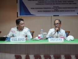 Menanti Implementasi Digitalisasi Pengelolaan Pendapatan Asli Daerah di Kabupaten Luwu Utara