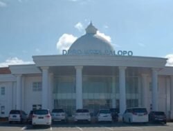 Kejari Palopo Selidiki Dugaan Korupsi Proyek Gedung DPRD Senilai Rp21 Miliar