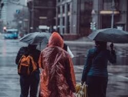 Sulsel Diprediksi Memasuki Musim Hujan Lebih Awal, Oktober hingga November