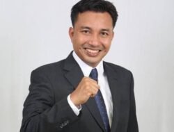 Bupati Luwu Utara Apresiasi Kinerja Polri, Kondusivitas Daerah Terjaga Baik