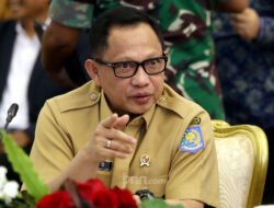 Mendagri Tito Tegas Soal ‘Flexing’ untuk Kepala Daerah Se-Sulsel