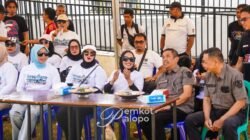 Wali Kota Palopo Buka Kejuaraan Perbakin, Naili: Ajang Mencari Atlet Menembak Terbaik 