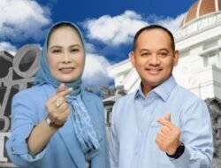 Pemerintahan Kota Palopo Baru Fokus Jalankan 25 Program