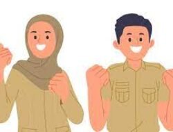 Gaji PPPK Paruh Waktu Setara UMP