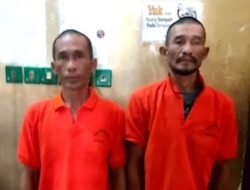 Tersangka Pengrusakan Sawit di Malangke tak Ditahan, Pemilik Kebun Kecewa