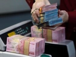 Diguyur Rp200 Triliun, BRI, BNI, Mandiri Dapat Rp55 T, BTN Rp25 T, dan BSI Rp10 T