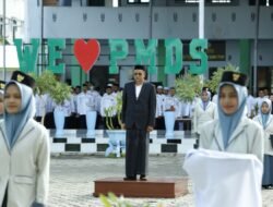 Santri tak Hanya Dituntut Kuasai ‘Kitab Kuning’, Tapi Juga Kuasai Sains dan Teknologi