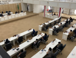 90 Persen Hutang Belanja Pemkot Palopo Sudah Terbayar