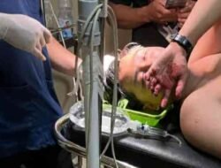 Oknum Brimob Pengeroyok Kader HMI di Palopo Ditangkap, Polisi Masih Kejar Pelaku Lainnya