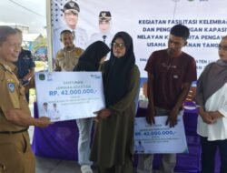 Nelayan di Luwu Timur Diminta Hindari Praktik Ilegal Fishing