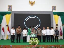 Menag RI Resmikan Alih Bentuk UIN Palopo, Harapkan Cetak Cendekiawan Muslim