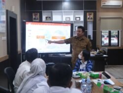 BBJPN Sulsel Guyur Rp239 Miliar ke Jalan Seko