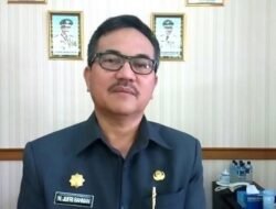 Sekprov Sulsel Minta Pemda Maksimalkan PAD, di Tengah Pemangkasan TKD