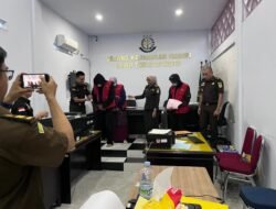Kejari Luwu Timur Tetapkan Tiga Tersangka Kasus Dugaan Korupsi Dana BOP Rp1,1 Miliar di PKBM Alam Semesta