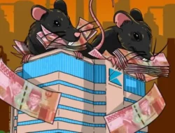 Kades, Sekretaris, dan Bendahara Desa Lampuara jadi Tersangka Korupsi DD, Kerugian Negara Rp239 Jutaan