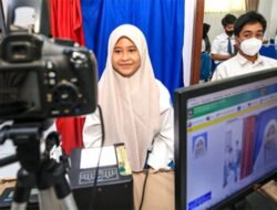 Warga Walmas tak Perlu Ke Belopa Urus KTP-el, yang Berjarak 150 Km