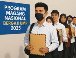 Magang Nasional Bergaji Rp3,3 Juta, Sulsel Dapat Kuota 1.000 Peserta
