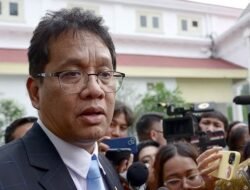 Hingga Akhir Tahun, Menkeu Jamin Defisit APBN tidak Lewati 3 Persen