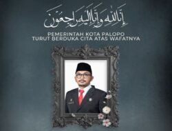 Kabag Pemerintah Pemkot Palopo Meninggal, Dikabarkan Serangan Jantung