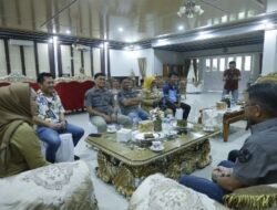 Perbakin Palopo Target Juara Pada Ajang Pra Porprov Menembak di Makassar