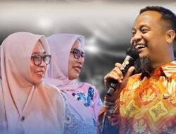 Gubernur Sulsel Apresiasi Semangat TP PKK Luwu Timur di Jambore PKK