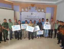 Bupati Luwu Timur Kawal Pembayaran Kompensasi Kebocoran Minyak PT Vale