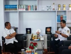 Kemendagri Puji Lutim Daerah Paling Siap Jalankan MBG