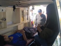 Puluhan Siswa SMP 9 Palopo Keracunan, Usai Makan Nasi Ayam Bakar di Kantin