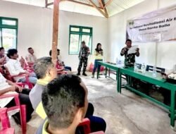 Rekrutmen Karyawan, Pemkab Luwu tidak Ambil Alih Peran PT Masmindo