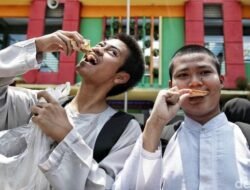 Banyak SPPG Ganti Menu Jadi Snack-Biskuit, Wamenkes: MBG Harus Dimasak