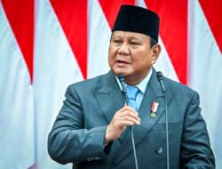 Presiden Prabowo Izinkan Pemda Berutang ke Pusat
