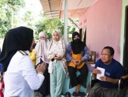 Pemkot Palopo Bantu Eks Penderita Kusta, Jaminan Hidup dan Kesehatan