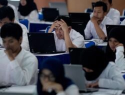 Siap-siap! Kemenkeu Bakal Rekrut CPNS dari Lulusan SMA